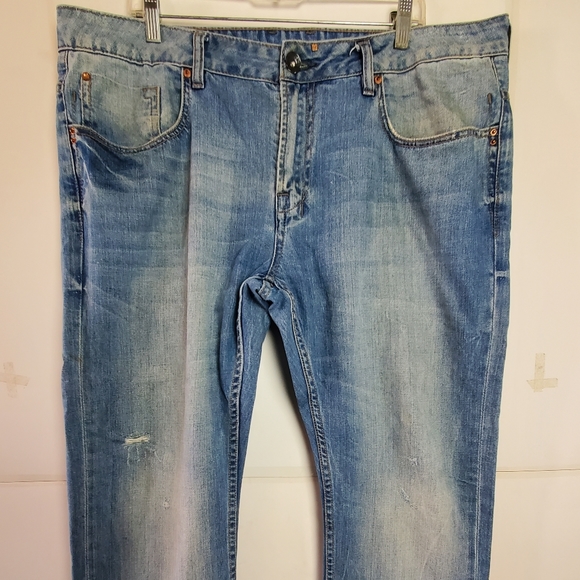 Buffalo David Bitton | Jeans | Buffalo 